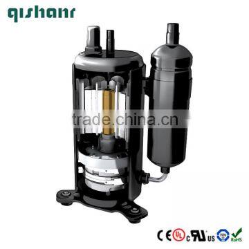 60Hz R22 LG Scroll Compressor, Wholesale Various High Quality LG Compressor Products photo-5
