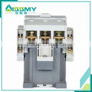 3 Number of Pole and AC Electricity Type permanent magnet ac contactor 115a