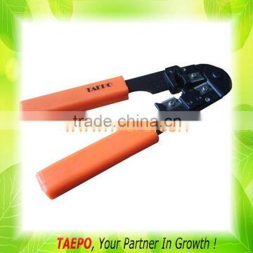 6P rj45 modular plug Crimping tool