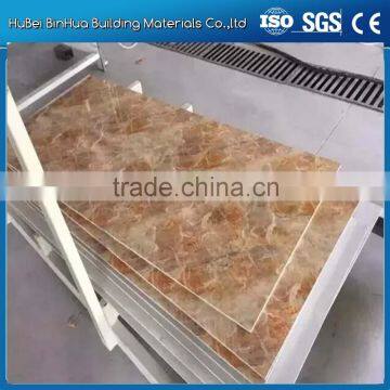 Alubin HUa Anti-static ,anti-fire ,anti mould Aluminum composite panel