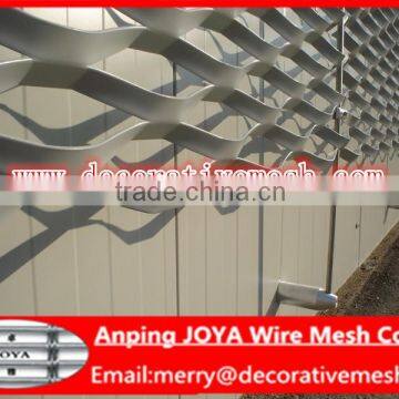 Expanded Mesh Press/Expanded Wire Mesh Factory/Expanded Mesh Screen photo-2