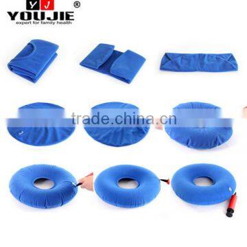 Medical Comfortable Anti Decubitus Hip Pressure Ring Cushion photo-4