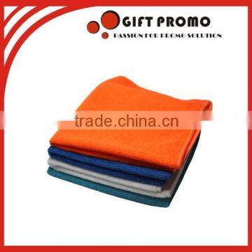 Best Selling Microfiber 100% Cotton Car Cleaning Cloth