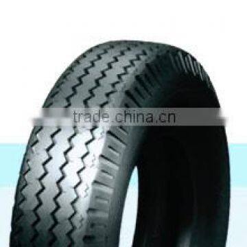 light truck tire 6.00-13LT from manufacture