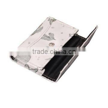 Ladies Wallet Ladies Pars Hand Set Bag Genuine Leather Wallet photo-5