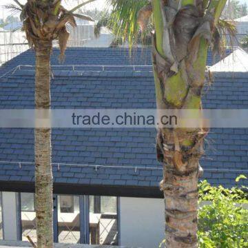 Broofing Tile Floor Tile Black Slate Grey Slate Tile
