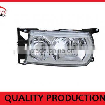 truck head lamp used for scania 420 (1900352)