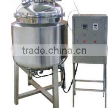 Anaerobic Reaction Kettle