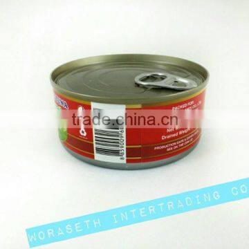 HACCP Canned Tuna photo-3