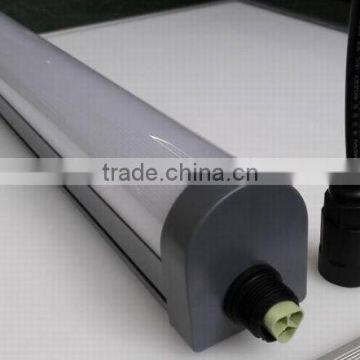 IP65 Waterproof Dust Corrosion Led Tri-proof Tube Light photo-2