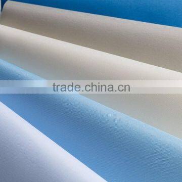 Best quality custom roller blinds fabric rolls