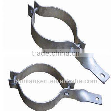 cold stamping trailer bending parts