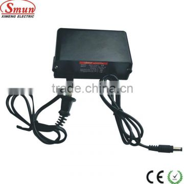 Power ac/dc outdoor adapter 12v 2a