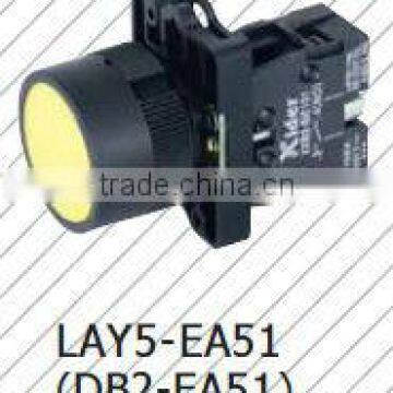 110V Push Button Swtich
