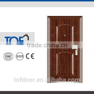 Unique home designs chinese security doors