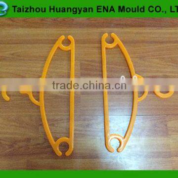 cloth hanger plastic injection mould