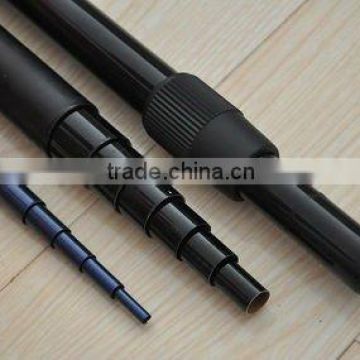 Fiberglass Telescopic pole