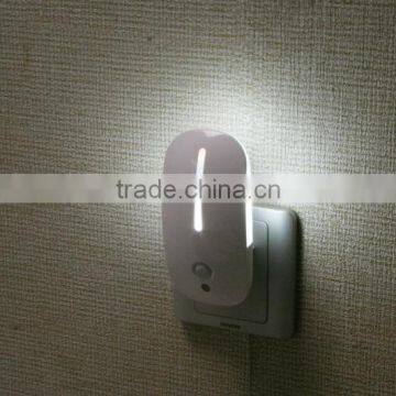 FGE New Arrival LED Mouse Shaped Sensor LED Llight