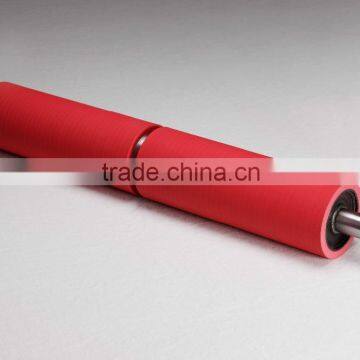 polyurethane rollers