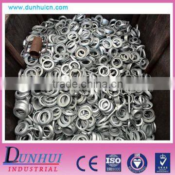 Flat Square Plate for Heavy Duty Steel Prop Scaffolding photo-3