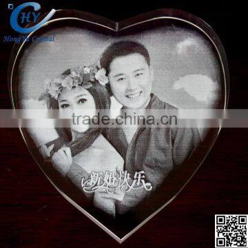 2015 New Love Photo Frame Product for Valentines Day Gift photo-5