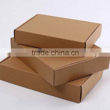 standard export shipping carton