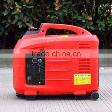 BISON China Super Quiet Gasoline Inverter Generator 220v Portable invertor generator parts for Sale