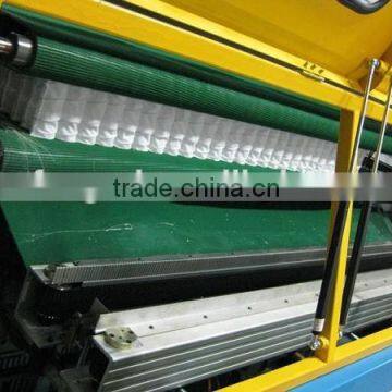 FR-PS-120 Pocket Spring Machine photo-3