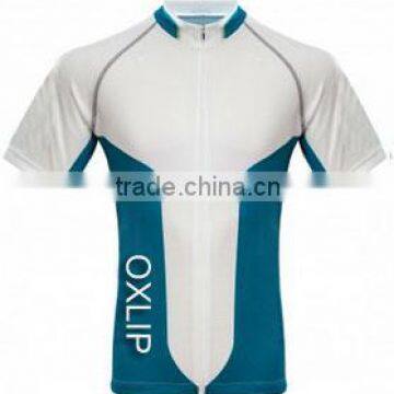 2014 new design cycling jersey sublimated