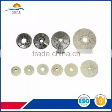 Pultruded profiles for Underground Mining