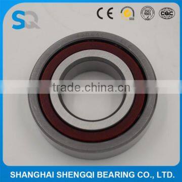 High Precison! Angular contact ball bearing 7006 AC