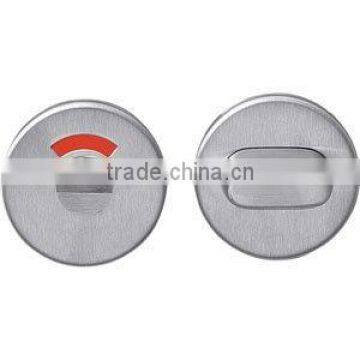 304 SS thumb turn with indicator