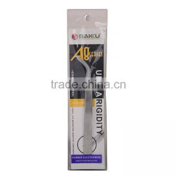 BAKU A8 Set Ultra Rigidity Precision Steel Steel Tweezers (BK AA-SA)