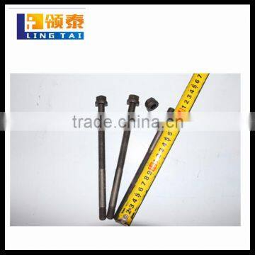 Hot Sale HOWO Tractor Parts Cylinder Head Bolt 61500010185 Tractor Diesel Engine Parts Goods From China photo-3