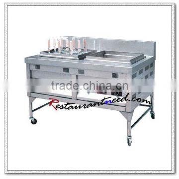 K569 Bain Marie And Electric Or Gas Pasta Cooker