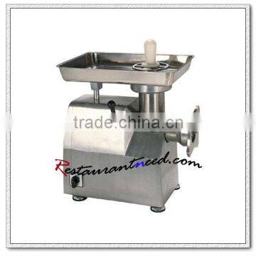 F054 Commercial Stainless Steel Food Mincer With Sausage Tip