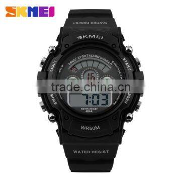 SKMEI Stylish Digital Watch