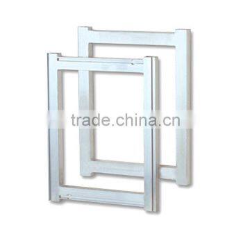 China Manufacturer Aluminum Extrusion Snap Frame