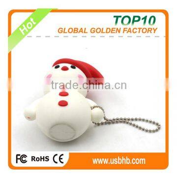 Factory Price OEM Simple Style PVC Custom 8GB 16G Usb Flash Drive Stick photo-5