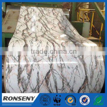 Prime hot dipped galvanized steel coil