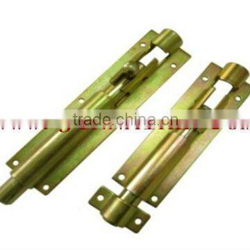 usual steel latch