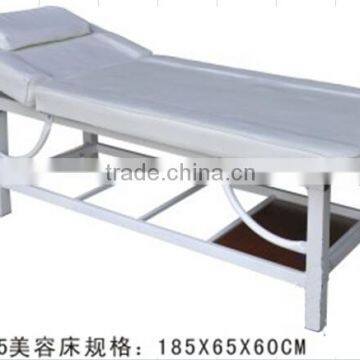 Adjustable Massage Bed, Beauty Bed, Salon Bed.