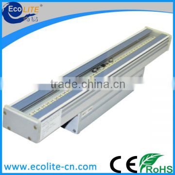 2016 hight quality products waterproof led light IP66 18W RGBW outdoor led wall washer light