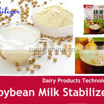 Soybean Milk Stabilizer