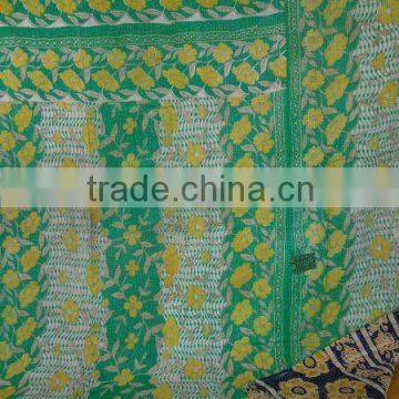 antique banjara kantha quilts