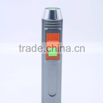 Waterproof Camping Torch USB Rechargeable Led Flashlight With Magnet photo-2