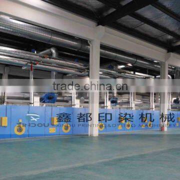 PU Coating Machine for Tarpaulin
