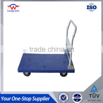 stainless steel hand cart ph0401