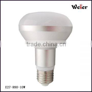 Competitive 2014NEW Design LED R63 BULB 8W Led Lamp R63 E27