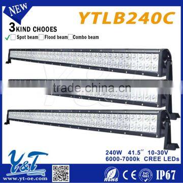 Super Bright 100w Light Led Bar for Trucks
